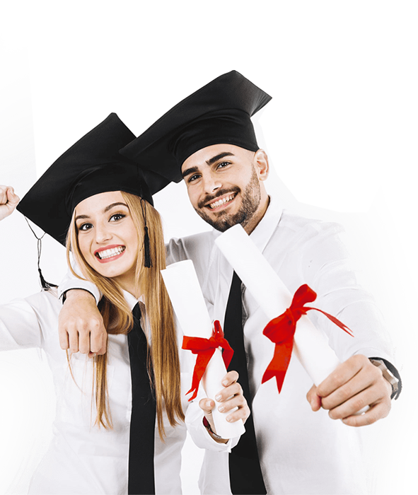 Highlights of our multi-campus, career-focused college